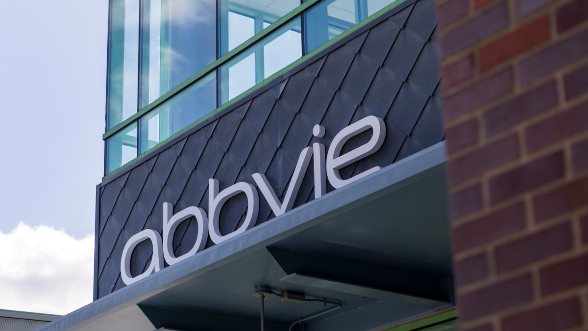 AbbVie Capstan Pact Powers In-Body Cell Push
