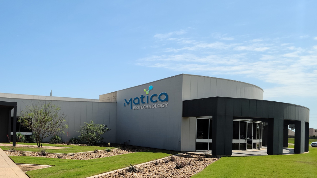 New Manufacturing Tie Up Could Lift Gene Therapy Timelines