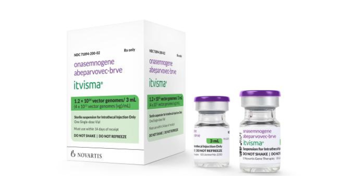 SMA Gets a Bigger Tool Kit as Gene Therapy Steps Up